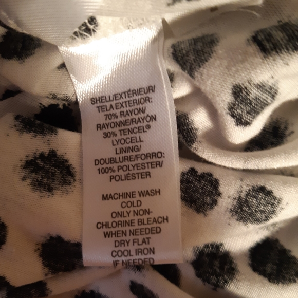 Ann Taylor Loft Dress - Picture 7 of 8